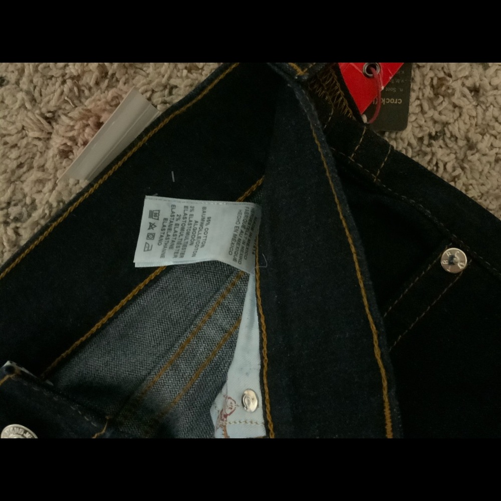 Jeans - Picture 4 of 5